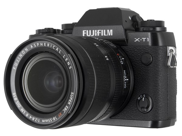 Fujifilm FinePix X-T1